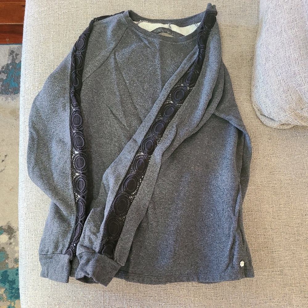 ❤️Fabletics Sweater
